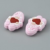 Food Grade Eco-Friendly Silicone Beads SIL-WH0002-52A-2
