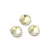 Glass Rhinestone Cabochons RGLA-P037-10A-D337-1