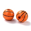 Natural Wood Beads WOOD-K006-A04-3