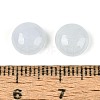 Natural Myanmar Jadeite/Myanmar Jade Cabochons G-T143-48A-3