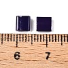 2-Hole Glass Seed Beads SEED-S023-26C-07-3