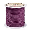 Nylon Chinese Knot Cord NWIR-C003-01B-20-1