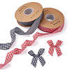 Polyester Ribbon DIY-TA0008-68-1