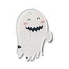 Halloween Printing Acrylic Pendants FIND-K017-05F-1
