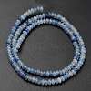 Natural Aventurine Beads Strands G-L635-A03-4x2mm-02-4