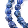 Natural Lapis Lazuli Beads Strands G-K311-09C-6