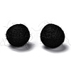 Wool Felt Balls AJEW-P081-A11-2