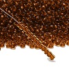 TOHO 6/0 Round Beads SEED-XTR06-2152-2