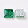 Glass Cabochons X-GLAA-WH0005-C01-3