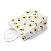 Bees Theme Rectangle Paper Bags CARB-F012-02B-2
