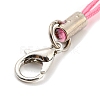 Cord Loop Mobile Phone Straps SCL007-2