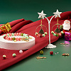 Biyun DIY Christmas Jewelry Making Finding Kit DIY-BY0001-37-7