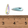 Glass Rhinestone Cabochons RGLA-G023-02-3