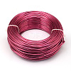 Round Aluminum Wire AW-S001-1.5mm-03-1