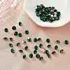 Preciosa® MAXIMA Crystal Round Stones Y-PRC-RBSS18-50730-2