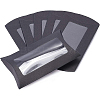 Kraft Paper Pillow Candy Box LS-CON-BC0006-16A-01-4