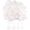 Plastic Doll Joints DIY-PH0025-85-1