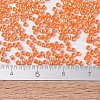MIYUKI Delica Beads X-SEED-J020-DB1563-4