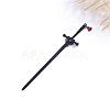 Ancient-Costume Style Alloy Hair Sticks for Women X-PW-WG5359A-09-1