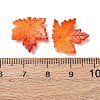 Two Tone Transparency Glass Pendants GLAA-T025-80C-3