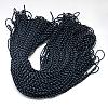 Polyester & Spandex Cord Ropes RCP-R007-312-1