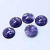 Cellulose Acetate(Resin) Cabochons KY-S074-032-1