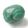 Natural Green Aventurine Home Display Decorations G-H253-B04-3