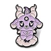 Cat Enamel Pin JEWB-E023-03EB-01-1