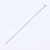 Iron Beading Needle IFIN-P036-02B-2