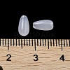 Opaque Acrylic Beads OACR-Q196-10D-3