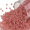 TOHO Round Seed Beads SEED-JPTR11-0779FM-1