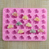 Cloud DIY Silicone Fondant Molds X1-SIMO-D003-07D-1