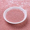 MIYUKI Round Rocailles Beads X-SEED-G007-RR0535L-2