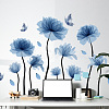 PVC Wall Stickers DIY-WH0228-649-3