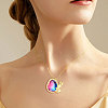 48PCS 3Style Easter Theme Alloy Pendants FIND-CA0008-68-6