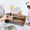 2-Tier Wood Model Toy Display Riser ODIS-WH0329-68C-4