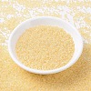 MIYUKI Round Rocailles Beads SEED-X0054-RR0515-1