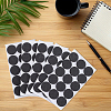3 Sheets Self-adhesive EVA Foam Table Chair Pads AJEW-CP0011-67A-7