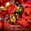 Preciosa® MAXIMA Crystal Fancy Stones X-PRC-FA6-50730-5