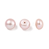 Grade 6A Natural Cultured Freshwater Pearl Beads PEAR-N018-6A-7580C-3