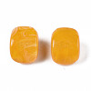 Acrylic Beads OACR-N131-004-3