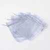 Organza Gift Bags with Drawstring OP-R016-10x15cm-05-2
