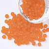 8/0 Glass Seed Beads SEED-US0003-3mm-M9-1