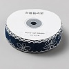 Polyester Denim Ribbons OCOR-TAC0003-18C-2