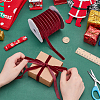 Chinlon Ribbon OCOR-WH0112-025-3