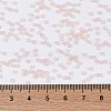 TOHO 11/0 Round Beads X-SEED-TR11-0011F-4