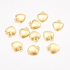 Tibetan Style Alloy Charms X-K08QL011-1