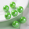 Opaque Acrylic Beads MACR-S370-D20mm-24-6