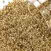 TOHO Round Seed Beads SEED-JPTR15-0751-1