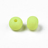 Handmade Polymer Clay Beads Strands X-CLAY-N008-053-11-4